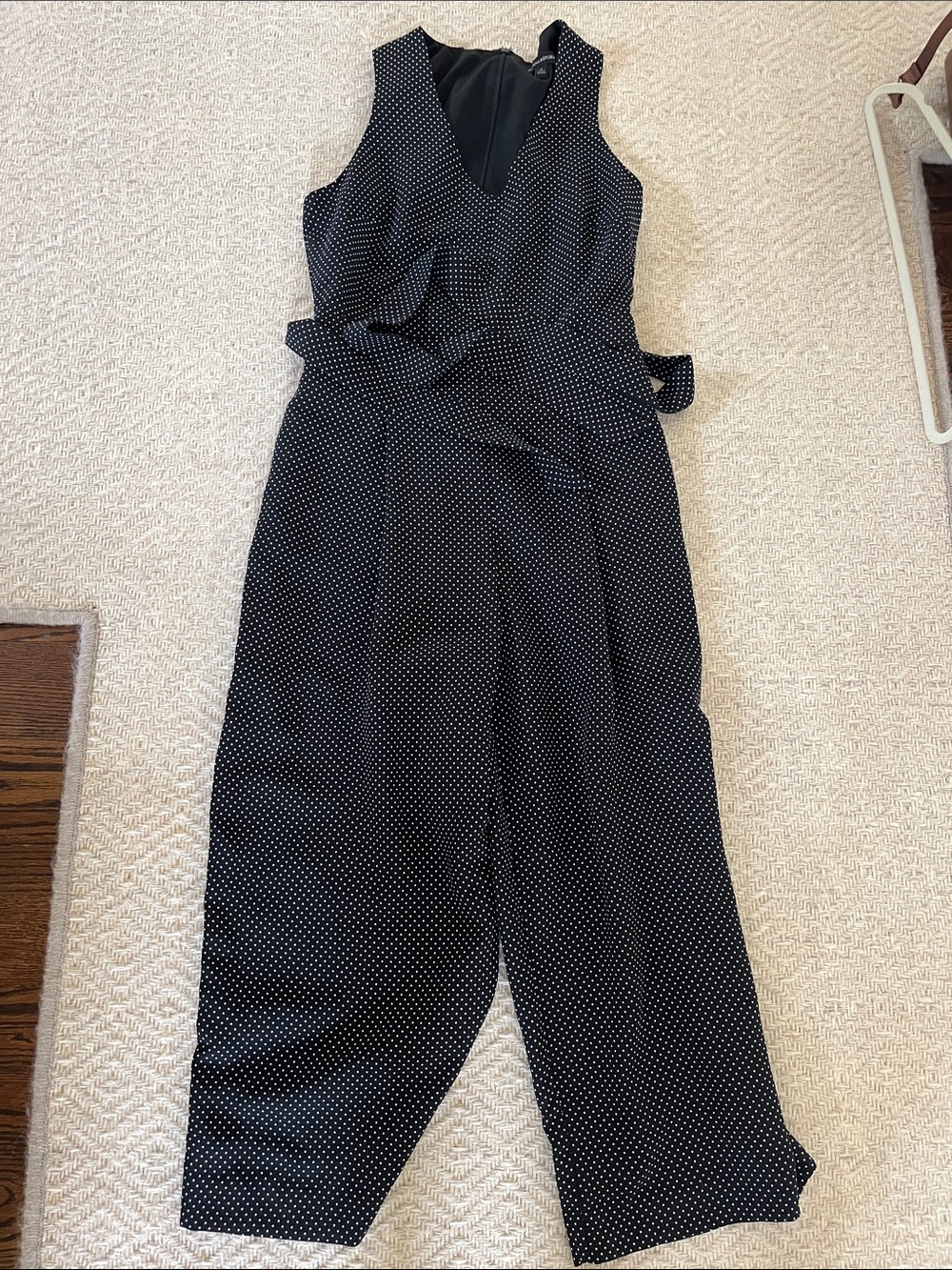 Perfect for work jumpsuit